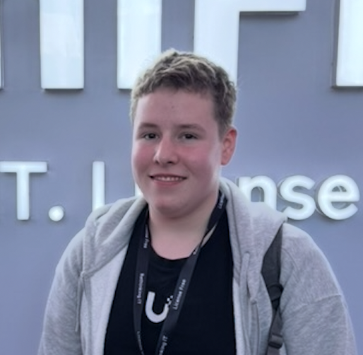 Profilbild von Florian Linde